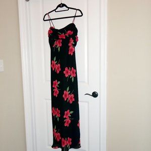 Betsy & Adam formal dress